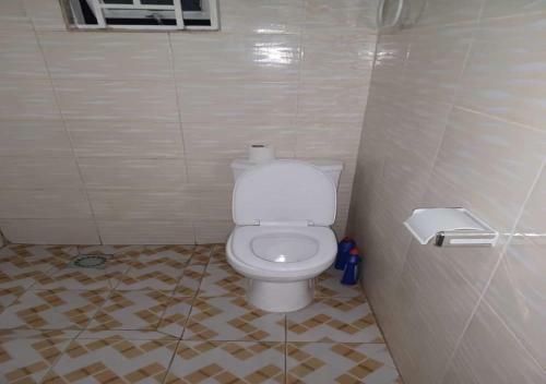 Hostal Gmasters Villa