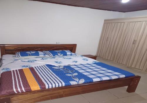 Hostal Gmasters Villa