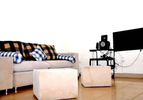 Hostal Gmasters Villa