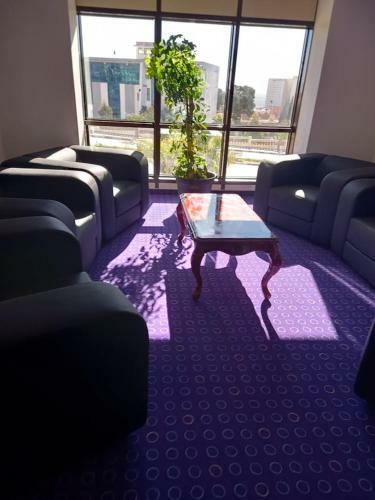 Almoravides Hotel