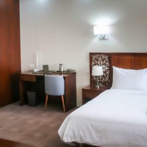Almoravides Hotel