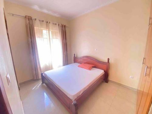 Gacuriro Spacious Luxurious Villa With Pool With 6 Bedrooms