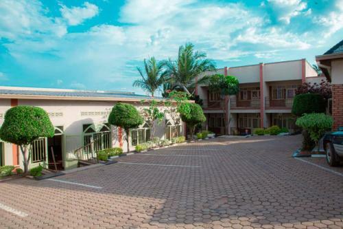 Hotel Best Inn Motel