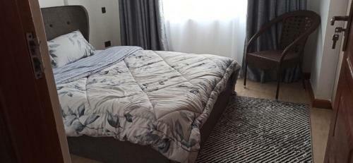 Apartamento The Greenzone