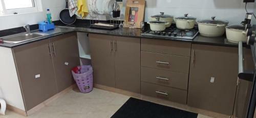 Apartamento The Greenzone