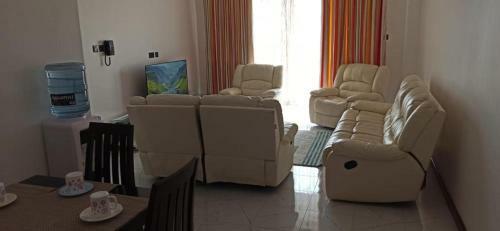 Apartamento The Greenzone
