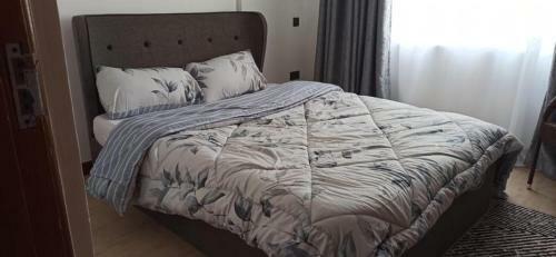 Apartamento The Greenzone