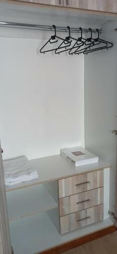 Apartamento The Greenzone