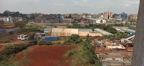 Apartamento The Greenzone