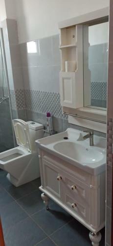 Apartamento The Greenzone