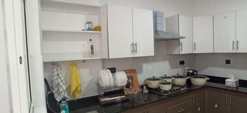 Apartamento The Greenzone