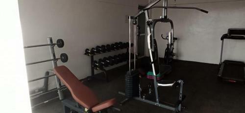 Apartamento The Greenzone