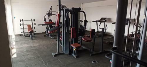 Apartamento The Greenzone