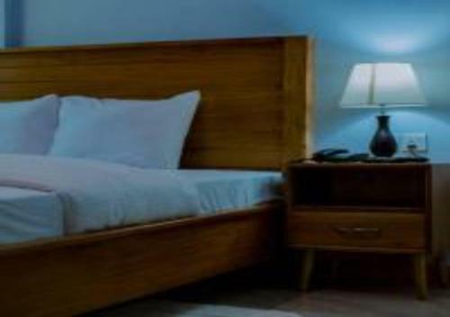Hotel Epic Grand