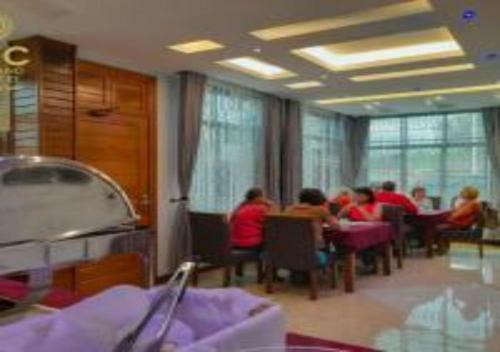 Hotel Epic Grand