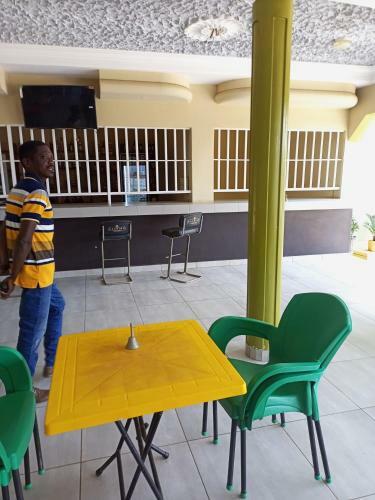 Bed & Breakfast Worstrat Voyage Et Tourisme