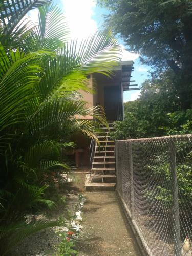 Apartamento Namb�
