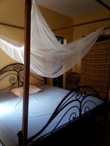Apartamento Maison Manour