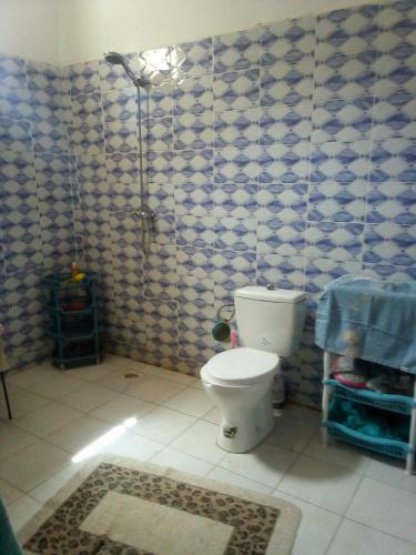 Apartamento Maison Manour