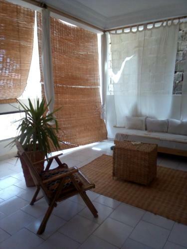 Apartamento Maison Manour