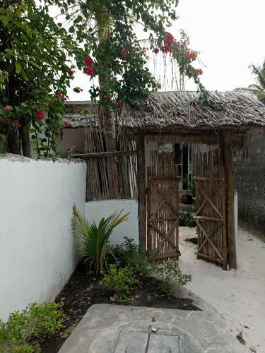 Hostal Sororo Beach House