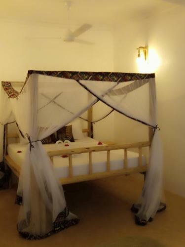 Hostal Sororo Beach House