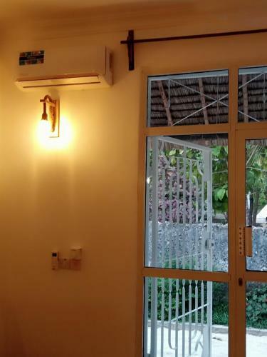 Hostal Sororo Beach House