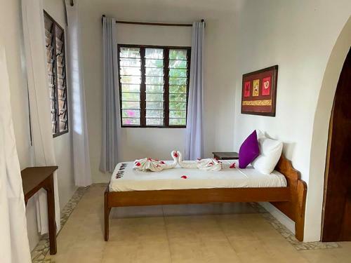 Hotel Five Palms Bwejuu