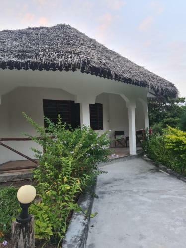 Hotel Five Palms Bwejuu