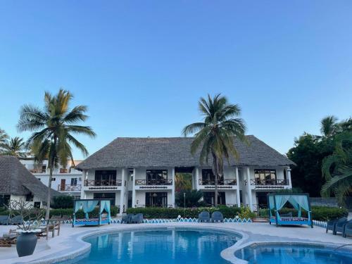 Hotel Five Palms Bwejuu