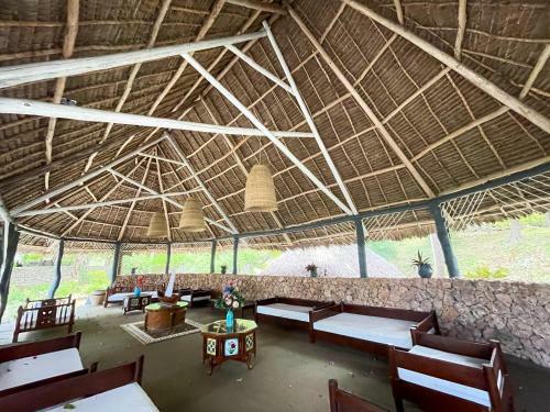 Hotel Five Palms Bwejuu