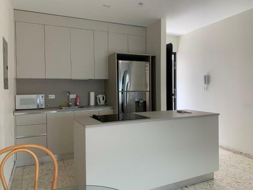1br Apart With Balcony In Casco By Master #12