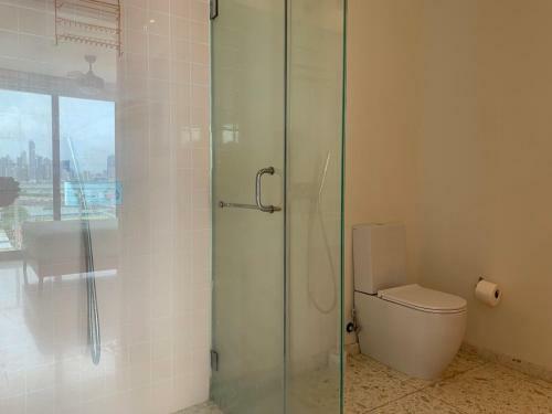 Apartamento Studio In Casco Viejo, Ocean View By Master #5