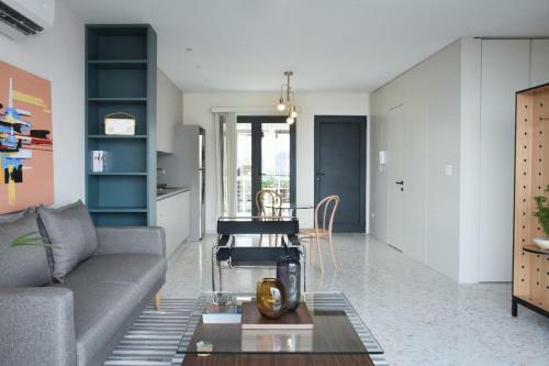 Apartamento Studio In Casco Viejo, Ocean View By Master #5