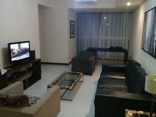 Apartamento Denovo