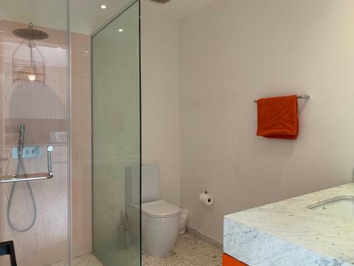Apartamento Studio In Casco Viejo With Patio By Master #7