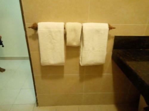 Apartamento Golden Sands Resort