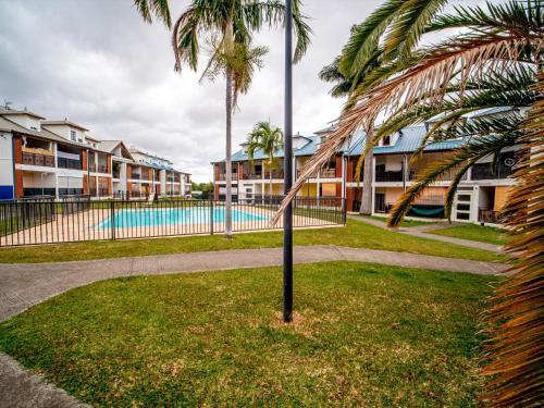 Apartamento T1 - Rosegarden - 32m� - Piscine