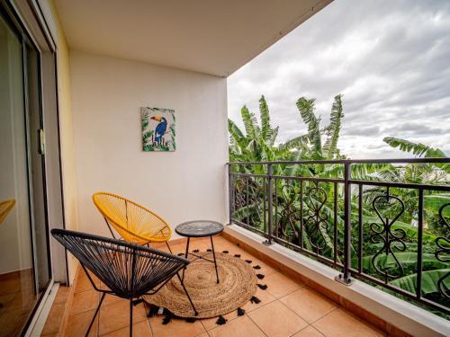 Apartamento T1 - Rosegarden - 32m� - Piscine