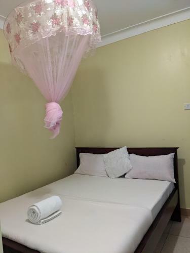 Kasenene Legacy Hotel