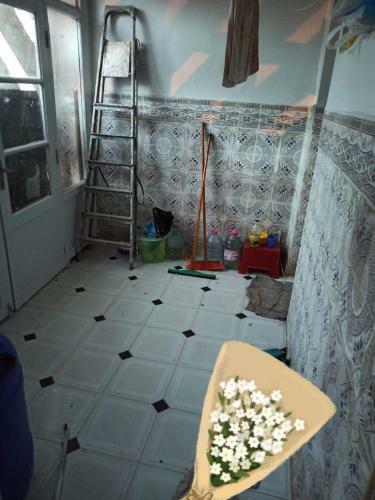 Apartamento Belle Vue D'oran