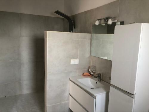 Villa Chez Ndeye Fatou