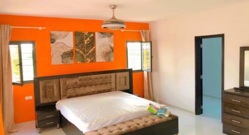 Villa Chez Ndeye Fatou