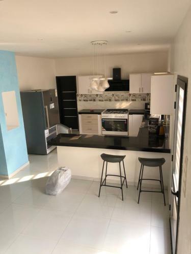 Villa Chez Ndeye Fatou