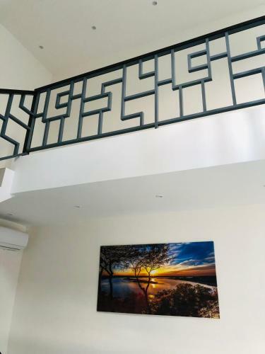 Villa Chez Ndeye Fatou