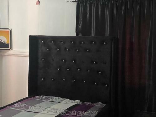 Tsolid Shortlet Apartment