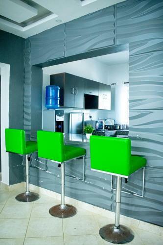 La Cubana Apartment