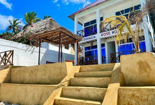 Equalia Rose Hotel