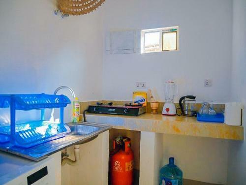 Maua Mazuri Beach House