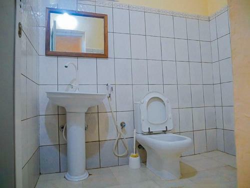 Maua Mazuri Beach House